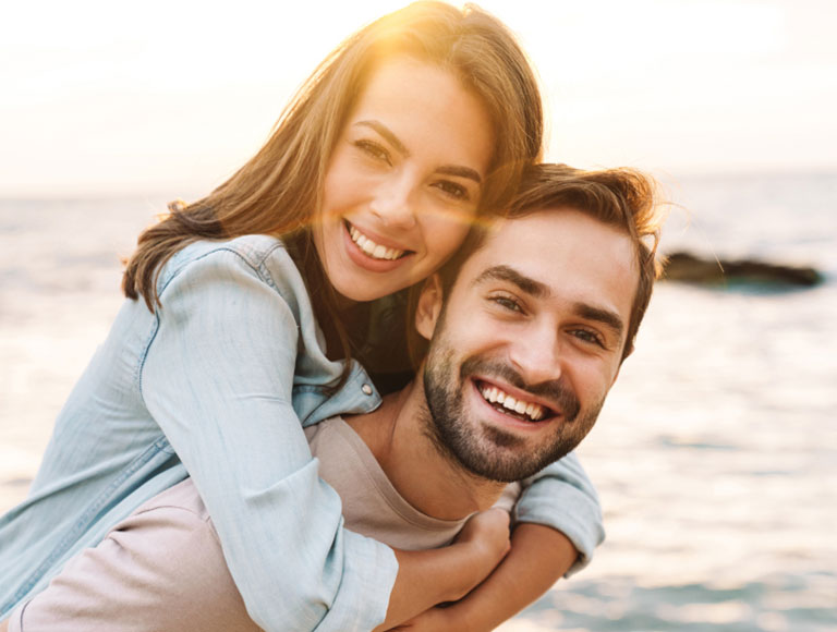 Begin Your Path to a New Smile